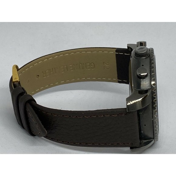 Fossil Gen 3 Authentic Genuine Smart Watch Custom Band FTW4001 LT58